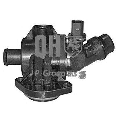 JP GROUP 1114602119 -  Термостат, охлаждающая жидкость